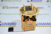 Tankschwimmer 9632759780 Peugeot 307 (3A/C/D) Schrägheck 2.0 HDi 135 16V FAP (DW10BTED4(RHR)) 2004