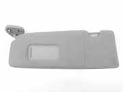 Sonnenblende Links 51167252505 BMW 1 serie (E81) Schrägheck 3-drs 118d 16V (N47-D20C) 2009