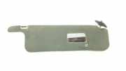 Sonnenblende Rechts MB743186 Mitsubishi MONTERO 1990