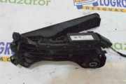 Gaspedalsensor 1K1721503L Volkswagen Passat (3C2) Limousine 2.0 TDI 16V 140 (BKP) 2005 BKP