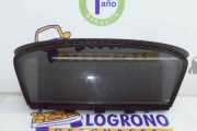 Multifunctionelle Display 65829151979 BMW 3 serie Touring (E91) Kombi 320d 16V (N47-D20A) 2007