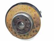 Achsschenkel Rechts Hinten 6796100 BMW 5 serie Touring (F11) Kombi 535d 24V (N57-D30B) 2010
