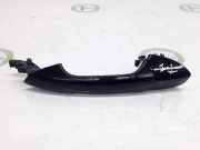 Türgriff Außen Links Hinten 20476002709197 Mercedes-Benz C (W204) Limousine 2.2 C-220 CDI 16V BlueEFFICIENCY (OM651.911) 2010