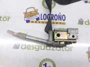 Gurtstraffer Rechts Hinten 72117022402 BMW 7 serie (E65/E66/E67) Limousine 730d 24V (M57N-D30(306D2)) 2004