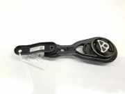 Motorhalter 2Q0199851AL Seat Ibiza V (KJB) Schrägheck 5-drs 1.0 TSI 12V (DLAA) 2023