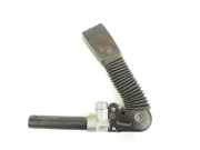 Gurtstraffer Rechts 606372800D Peugeot Boxer (U9) Van 2.2 HDi 120 Euro 4 (22DT(4HU)) 2006