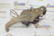 Achsschenkel Links Vorne 31216775769 BMW 5 serie (F10) Limousine 525d 24V (N57-D30A) 2010