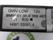 Steuergerät Body Control 836948361358369482 BMW 3 serie Compact (E36/5) Schrägheck 316i (M43-B16(164E2)) 1997
