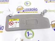 Sonnenblende Rechts 51445A3BCC2 BMW SERIE F48 sDrive20d