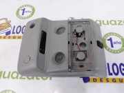 Innenbeleuchtung MR763625 Mitsubishi Pajero Sport/Montero/Challenger (K9) 2.5 TD GLS (4D56TDI) 2002