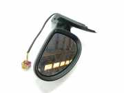 Außenspiegel Rechts 6L1857508AB Seat Ibiza III (6L1) Schrägheck 1.4 16V 75 (BBY) 2003