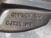 Felge 52910Q0200 Hyundai i20 (BC3) Schrägheck 5-drs 1.0 T-GDI 100 Mild Hybrid 48V 12V (G3LF)
