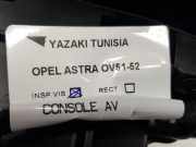 Armlehne MIDDEN 98413715ZD Opel Astra L Sports Tourer (F4/FC/FN/FR) Kombi 1.2 Turbo 110 12V (EB2ADT(HNP))