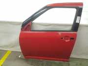 Tür Links Vorne 6800262J00 Suzuki Swift (ZA/ZC/ZD1/2/3/9) Schrägheck 1.3 DDis 16V (Z13DT) 2007