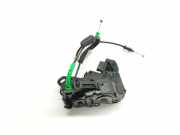Türschloss Links Hinten 9835418480 Opel Astra L Sports Tourer (F4/FC/FN/FR) Kombi 1.2 Turbo 110 12V (EB2ADT(HNP))