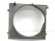 Lufter Gehäuse 1671130040 Toyota Land Cruiser (J12) Hardtop Geländewagen 3.0 D-4D 16V (1KDFTV) 2003