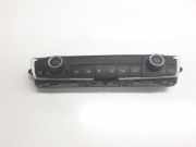 Bedienung Heizung 64119363545 BMW 3 serie Touring (F31) Kombi 318d 2.0 16V (B47-D20A)