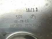 Batteriehalterung 51717188481 BMW 4 serie (F33) Cabrio 420d 2.0 16V (N47-D20C) 2014