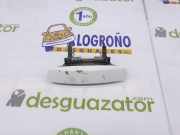 Türgriff Außen Rechts Vorne 8E0839207 Audi A3 (8P1) Schrägheck 3-drs 1.4 TFSI 16V (CAXC) 2008