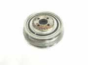 Kurbelwellen-Riemenscheibe 504076697 Fiat Ducato (250) Van 2.3 D 130 Multijet (F1AGL411D) 2017