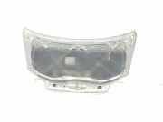 Motorhaube 5730070H00 Suzuki Ignis (MH) Schrägheck 5-drs 1.5 16V 4x4 (M15A) 2006