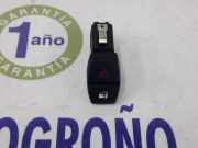 Warnleuchte Schalter 61319161896 BMW 5 serie Touring (F11) Kombi 535d 24V (N57-D30B) 2011