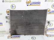 Luft-Kühler 6840009002 SsangYong Kyron SUV 2.7 270 Xdi 20V 4x4 (M665.925(Euro 4)) 2010