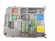 Sicherungskasten RELAIS 9806687980 DS DS 4/DS 4 Crossback (NX) Schrägheck 1.6 BlueHDI 120 (DV6FC(BHZ)) 2017 DV6FC(BHZ)
