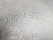 Innenspiegel 51169224341 BMW 5 serie Touring (F11) Kombi 530i 24V (N53-B30A)