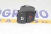Warnleuchte Schalter 61319161896 BMW 5 serie (F10) Limousine 525d 24V (N57-D30A) 2010