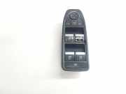 Schalter Für Elekt. Fensterheber Links Vorne 254108935R Renault Captur II (RJB) SUV 1.6 E-Tech 145 (H4M-632(H4M-C6))