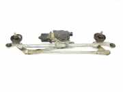 Scheibenwischermotor Vorne 288004EH0A Nissan Qashqai (J11) SUV 1.6 DIG-T 16V 163 (MR16DDT) 2014