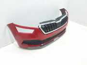 Stoßstange Vorne 658807221B Skoda Kamiq SUV 1.0 TSI 12V (DLAA)