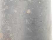 Stoßdämpfer Rechts Hinten SU001A6675 Toyota ProAce Van 1.6 D-4D 115 16V (3WZHV) 2016