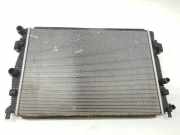 Radiator 2Q0121253L Seat Ibiza V (KJB) Schrägheck 5-drs 1.0 TSI 12V (DLAC) 2023