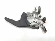 Handbremshebel 360105FA2A Nissan Micra (K14) Schrägheck 1.0 12V (BR10DE) 2017