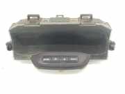 Multifunctionelle Display 8326860260 Toyota Land Cruiser (J12) Hardtop Geländewagen 3.0 D-4D 16V (1KDFTV) 2005