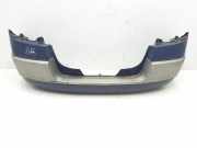 Stoßstange Hinten 850108056R Renault Megane II CC (EM) Coupé Cabrio 1.6 16V (K4M-812) 2007