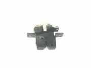 Heckschloss 8200076240 Renault Megane II Grandtour (KM) Kombi 5-drs 1.9 dCi 130 (F9Q-804) 2005