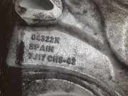 Felge 9818082477 Citroën C5 Aircross I (A4/AC/AJ/AR) SUV 1.2 e-THP PureTech 130 (EB2ADTS(HNS))