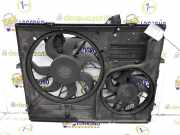 Lüfter Kühler 7L0959455D Volkswagen Touareg (7LA/7L6) SUV 2.5 TDI R5 (BAC) 2005 BAC