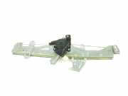 Fensterheber Links Vorne 8340261M10 Suzuki SX4 S-Cross (JY) SUV 1.6 16V DDiS (D16AA) 2015