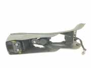 Armlehne MIDDEN 31389451 Volvo V40 (MV) Schrägheck 5-drs 2.0 D2 16V (D4204T8(Euro 6b)) 2016