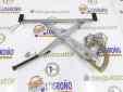 Fensterhebermotor Links Hinten 834503E000 Kia Sorento I (JC) SUV 2.5 CRDi 16V VGT (D4CB) 2006