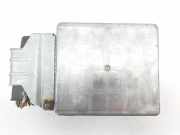 Motorsteuergerät 98ABCXC Ford Focus 1 Schrägheck 1.6 16V (FYDA) 1999