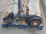 Unterrahme Hinten 1607197380 Citroën C3 (SX/SW) Schrägheck 1.2 Vti 12V PureTech (EB2FA(HMR))