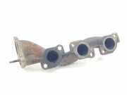 Auspuff Krümmer 4H2Q9430CB Land + Range Rover Range Rover Sport (LS) Geländewagen 2.7 TDV6 24V (276DT)
