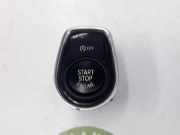 Start/stop Schalter 9250734 BMW 1 serie (F20) Schrägheck 5-drs 116d 2.0 16V (N47-D20C) 2014