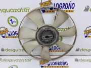 Kühlerventilatormotor A0002009623 Mercedes-Benz II CAMIÓN DOKA 210-213 CDI Worker (906.211-213) 2009