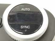 Bedienung Heizung 735686722 Fiat 500X (334) SUV 1.6 E-torq 16V (55263842) 2019